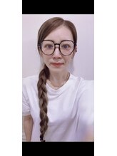 美容室 愛&nbsp;遠藤 あきな