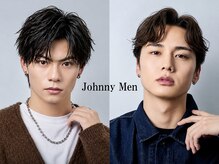 【Johnny Menのこだわり】各部門での実績がある/メンズカットのコンテスト受賞履歴多数