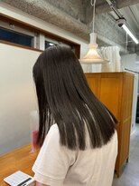 ニール 名古屋 伏見 丸の内(NEELU)&nbsp;[NEELE_take]オリーブグレージュ