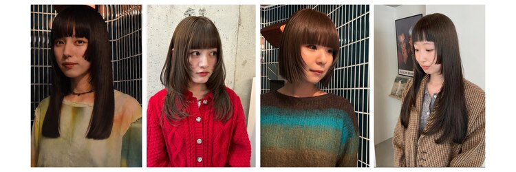 キーパーソン(kii person)のサロンヘッダー