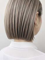 アンフィ ヘアー(Amphi hair)&nbsp;☆エクルベージュ☆