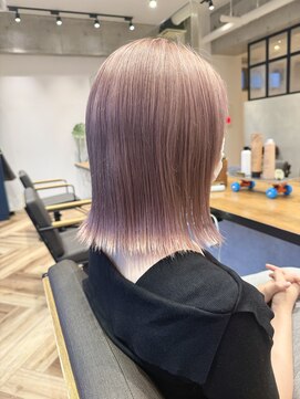 ルータス(loutus) メテオストレート
