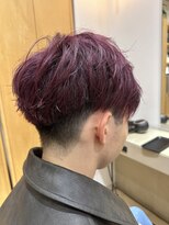 リアージュ 越谷店(liage)&nbsp;ワインレッド