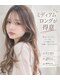 サイ(sAi)の写真/韓国レイヤーカットが得意なサロンで毎朝スタイリングがしやすいカットを体験☆