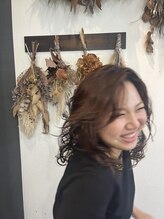 アンバー(amber)&nbsp;佐野 零海