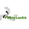 ファニーロックス(Funny Locks)のお店ロゴ