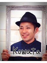 ライズ(RISE HAIR SALON)&nbsp;木幡 浩和