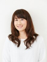 ポルタヘアー&nbsp;ふわっと力の抜けたやさしめナチュラルウェーブ