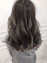 リバレッジ 広尾(Leverage)&nbsp;【Leverage】外国人風ハイライト＆イルミナカラー