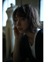 ベルエキップ(belle equipe)&nbsp;クールスウィングbob