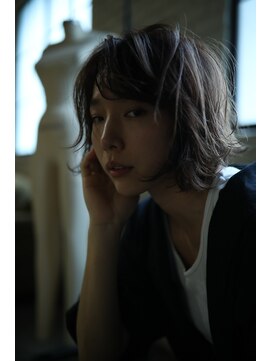 ベルエキップ(belle equipe) クールスウィングbob