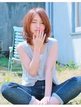 ティファ 二子玉川(Tiffa) おはようミディ☆