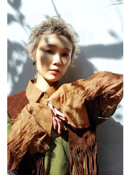 ゼンコー アオヤマ(ZENKO Aoyama) スリークショート[表参道/青山/表参道駅]