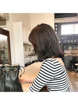 マイティ バイ エイチ(mighty by H) 【mighty】otona BOB