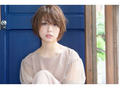 シエル ヘアーデザイン(Ciel Hairdesign)の写真