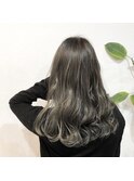 オリーブグレージュ☆