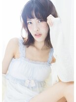 エール(a:le)&nbsp;ネオウルフヘア