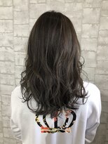 ルミュー(Le Mieux)&nbsp;《Le Mieux》人気色！リーフグレージュ！