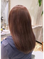 カナロア(KANALOA)&nbsp;KANALOA☆透明感アッシュピンク