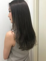 ビスコッティヘア (BISCOTTI HAIR)&nbsp;ニュアンスロング