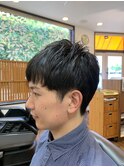 ニュートラルマッシュ