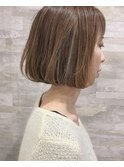 【keisuke】ミニマムボブ