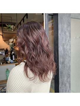 ヴィー ヘアー ファッション バー(VII hair.fashion.bar) @vii_hair