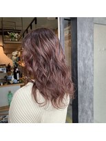 ヴィー ヘアー ファッション バー(VII hair.fashion.bar) @vii_hair