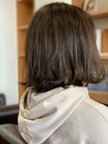 スリーク 吹田店(Sleek)&nbsp;外ハネボブ