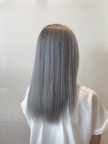 モードケイズ 尼崎店(MODE K's) グレーカラー