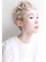 ヴァン カウンシル 川口店(VAN COUNCIL)&nbsp;カーリーショート