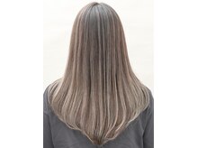 モレッティウィズリゴヘアー(Moretti with RIGO hair)