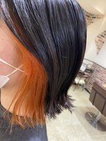 ティグル テンジン(TIGRE tenjin)&nbsp;個性的イヤリングカラー