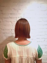 ボスコ 下北沢店(bosco) オレンジベージュ【gocci】