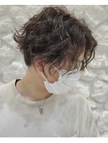 モアナ バイ ヘッドライト 沖縄南風原店(Moana by HEADLIGHT)&nbsp;Moana【南風原】#ツイストスパイラル#ツイスパ#メンズパーマ