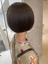 テン(Ten)&nbsp;ミニボブ