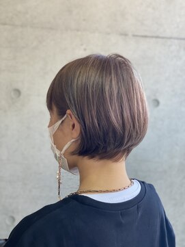 ムーサ(musa) ミルクティーグラボブ