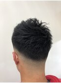 legitバーバースタイル スキンフェード 柏メンズサロン