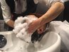 【２０２５年おすすめ】カット＋顔そり＋炭酸スパ　