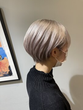 ラ タント(L'attente) ホワイトミルクティー