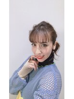 テト(tet)&nbsp;テキスタイル