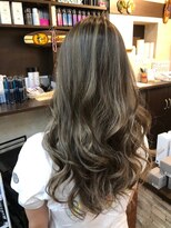 ケーアールツーエス 鳳店(KR2S)&nbsp;＃ハイライト#バレイヤージュ#髪質改善#KR2S鳳