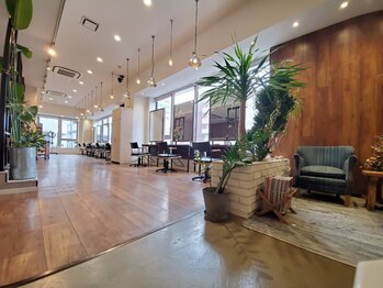 trico　【トリコ】