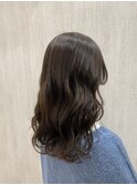 ブラウンアッシュ