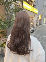 ファーレンピュアスウィート(fahren-pure-suite) 卒業おめでとう!ベージュ