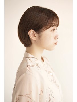 ジュール サウス 新宿南口(Joule South) 似合わせカット/アースカラー/デザインカラー/新宿