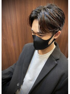 ヒロギンザ 銀座一丁目店(HIRO GINZA) ナチュラルセンターパート