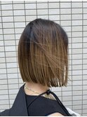 きりっぱなし
