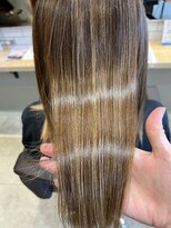 コンファミール(Confamille)&nbsp;ハイライトカラー