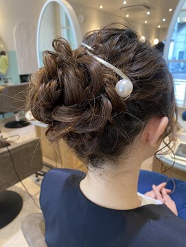 アンフィ 矢向(Anphi) 3-21 卒業式セット/アップ/セット